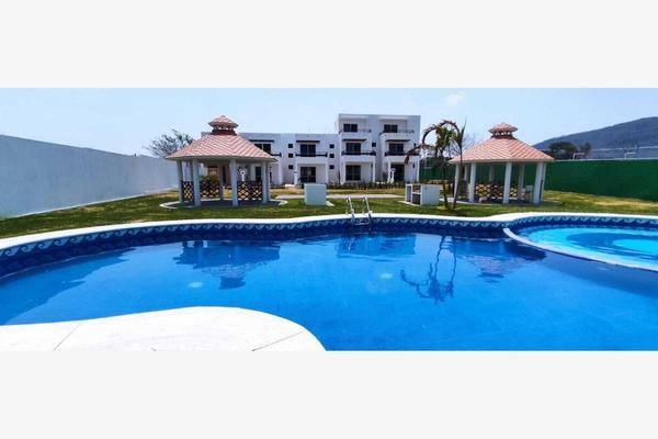 Foto de casa en condominio en condominio residencial los quetzales , tlayecac, ayala, morelos, 27956650 foto 01 Foto de casa en condominio en venta en condominio residencial los quetzales , tlayecac, ayala, morelos, 27956650 No. 01