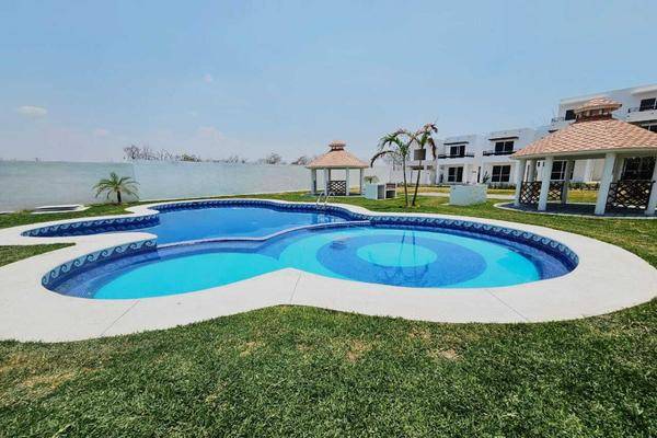 Foto de casa en condominio en condominio residencial los quetzales , tlayecac, ayala, morelos, 27956650 foto 04 Foto de casa en condominio en venta en condominio residencial los quetzales , tlayecac, ayala, morelos, 27956650 No. 04