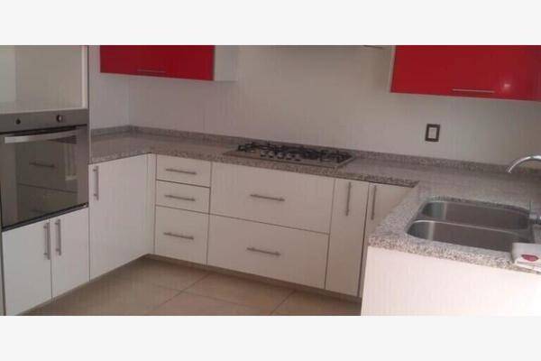 Foto de casa en condominio santuario lisboa, colinas del santuario ext. 110, santuarios del cerrito, corregidora, querétaro, 16760974 foto 02 Foto de casa en renta en condominio santuario lisboa, colinas del santuario ext. 110, santuarios del cerrito, corregidora, querétaro, 16760974 No. 02