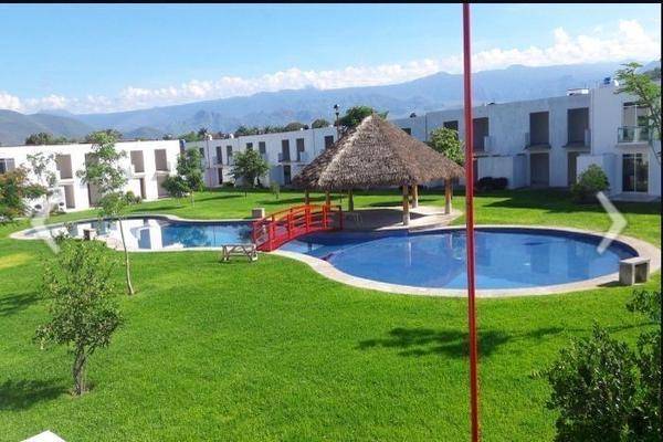 Foto de casa en condominio sole , residencial yautepec, yautepec, morelos, 25479227 foto 01 Foto de casa en venta en condominio sole , residencial yautepec, yautepec, morelos, 25479227 No. 01