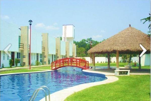 Foto de casa en condominio sole , residencial yautepec, yautepec, morelos, 25479227 foto 02 Foto de casa en venta en condominio sole , residencial yautepec, yautepec, morelos, 25479227 No. 02