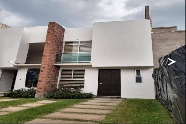 Foto de casa en condominio sole , residencial yautepec, yautepec, morelos, 25479227 foto 04 Foto de casa en venta en condominio sole , residencial yautepec, yautepec, morelos, 25479227 No. 04