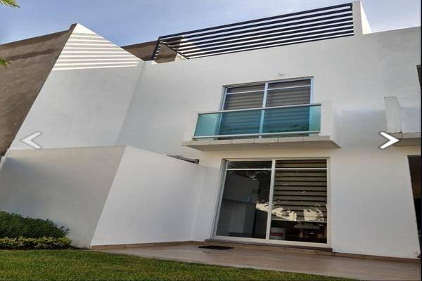 Foto de casa en condominio sole , residencial yautepec, yautepec, morelos, 25479227 foto 05 Foto de casa en venta en condominio sole , residencial yautepec, yautepec, morelos, 25479227 No. 05