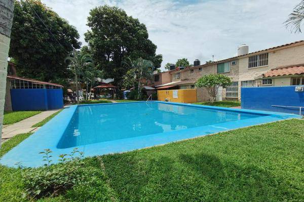 Foto de casa en condominio valle del palmar iii, la venta. , la venta, acapulco de juárez, guerrero, 21576849 foto 01 Foto de casa en venta en condominio valle del palmar iii, la venta. , la venta, acapulco de juárez, guerrero, 21576849 No. 01