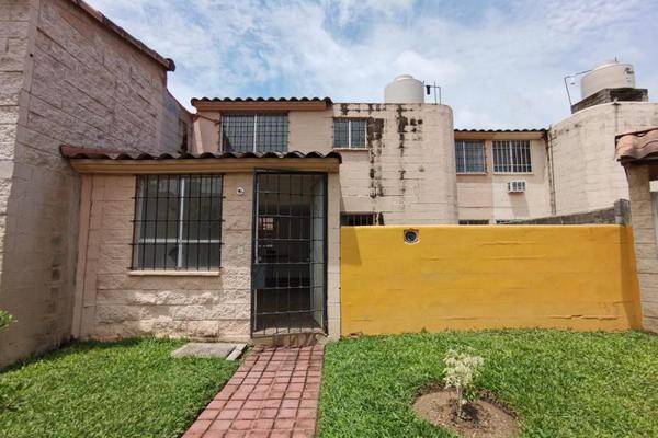 Foto de casa en condominio valle del palmar iii, la venta. , la venta, acapulco de juárez, guerrero, 21576849 foto 02 Foto de casa en venta en condominio valle del palmar iii, la venta. , la venta, acapulco de juárez, guerrero, 21576849 No. 02