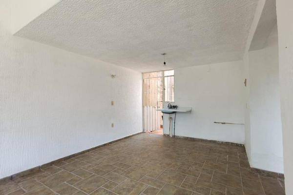 Foto de casa en condominio valle del palmar iii, la venta. , la venta, acapulco de juárez, guerrero, 21576849 foto 03 Foto de casa en venta en condominio valle del palmar iii, la venta. , la venta, acapulco de juárez, guerrero, 21576849 No. 03