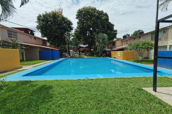 Foto de casa en condominio valle del palmar iii, la venta. , la venta, acapulco de juárez, guerrero, 21576849 foto 04 Foto de casa en venta en condominio valle del palmar iii, la venta. , la venta, acapulco de juárez, guerrero, 21576849 No. 04