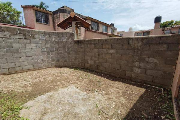 Foto de casa en condominio valle del palmar iii, la venta. , la venta, acapulco de juárez, guerrero, 21576849 foto 05 Foto de casa en venta en condominio valle del palmar iii, la venta. , la venta, acapulco de juárez, guerrero, 21576849 No. 05