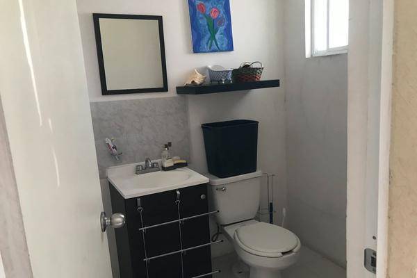 Foto de casa en condominio viena , ciudad del sol, querétaro, querétaro, 18627073 foto 03 Foto de casa en venta en condominio viena , ciudad del sol, querétaro, querétaro, 18627073 No. 03