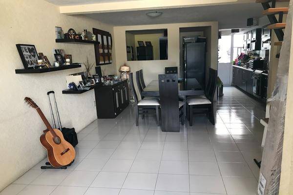 Foto de casa en condominio viena , ciudad del sol, querétaro, querétaro, 18627073 foto 04 Foto de casa en venta en condominio viena , ciudad del sol, querétaro, querétaro, 18627073 No. 04