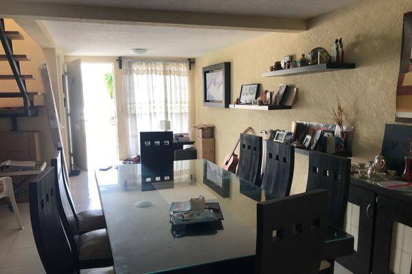 Foto de casa en condominio viena , ciudad del sol, querétaro, querétaro, 18627073 foto 05 Foto de casa en venta en condominio viena , ciudad del sol, querétaro, querétaro, 18627073 No. 05