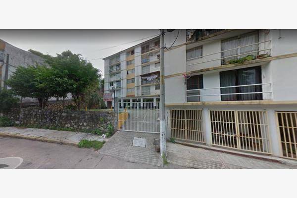 Foto de departamento en condominio vistas al mar 00, las playas, acapulco de juárez, guerrero, 0 foto 01 Foto de departamento en venta en condominio vistas al mar 00, las playas, acapulco de juárez, guerrero, 0 No. 01