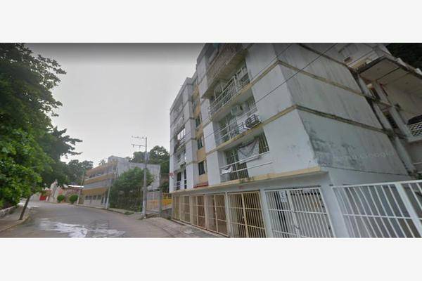 Foto de departamento en condominio vistas al mar 00, las playas, acapulco de juárez, guerrero, 0 foto 02 Foto de departamento en venta en condominio vistas al mar 00, las playas, acapulco de juárez, guerrero, 0 No. 02