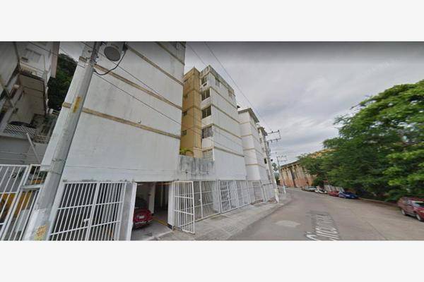 Foto de departamento en condominio vistas al mar 00, las playas, acapulco de juárez, guerrero, 0 foto 03 Foto de departamento en venta en condominio vistas al mar 00, las playas, acapulco de juárez, guerrero, 0 No. 03