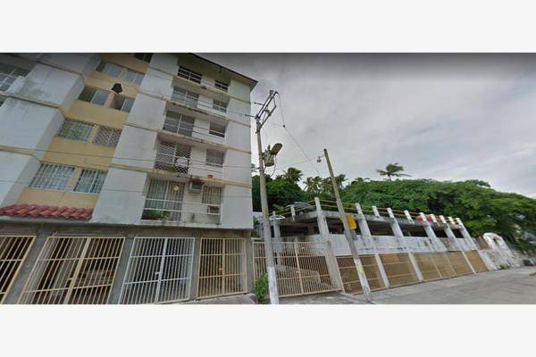 Foto de departamento en condominio vistas al mar 00, las playas, acapulco de juárez, guerrero, 0 foto 04 Foto de departamento en venta en condominio vistas al mar 00, las playas, acapulco de juárez, guerrero, 0 No. 04