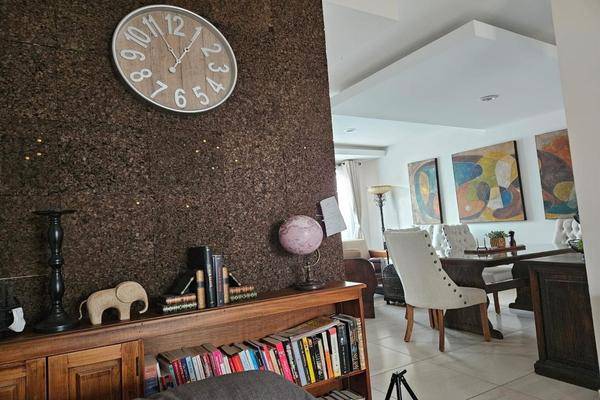 Foto de casa en condominio vitalazakia , zakia, el marqués, querétaro, 0 foto 03 Foto de casa en venta en condominio vitalazakia , zakia, el marqués, querétaro, 0 No. 03