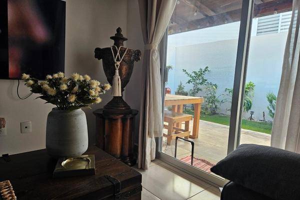 Foto de casa en condominio vitalazakia , zakia, el marqués, querétaro, 0 foto 05 Foto de casa en venta en condominio vitalazakia , zakia, el marqués, querétaro, 0 No. 05