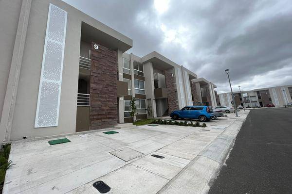 Foto de departamento en condominio zaniah ii, avenida paseo de zakia oriente, fraccionamiento zakia 1600 , zakia, el marqués, querétaro, 0 foto 02 Foto de departamento en renta en condominio zaniah ii, avenida paseo de zakia oriente, fraccionamiento zakia 1600 , zakia, el marqués, querétaro, 0 No. 02