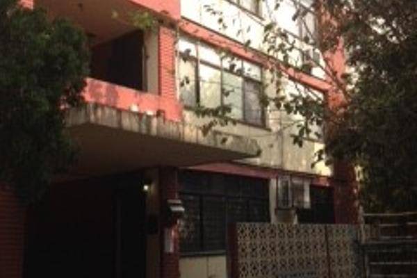 Foto de departamento en condominios constitución, monterrey centro, monterrey, nuevo león, 688453 foto 01 Foto de departamento en venta en condominios constitución, monterrey centro, monterrey, nuevo león, 688453 no 01