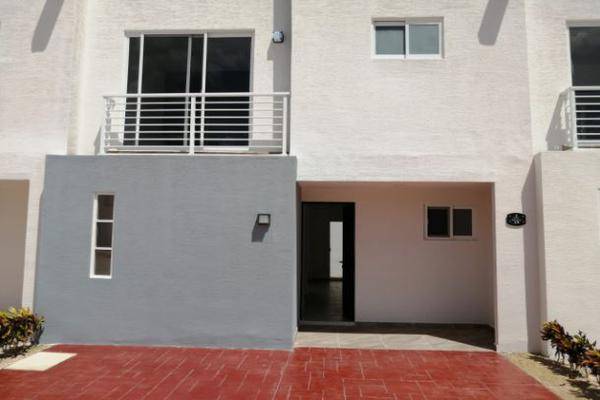 Foto de casa en condominios izamal residencial sm 319 , supermanzana 319, benito juárez, quintana roo, 19061026 foto 01 Foto de casa en renta en condominios izamal residencial sm 319 , supermanzana 319, benito juárez, quintana roo, 19061026 No. 01
