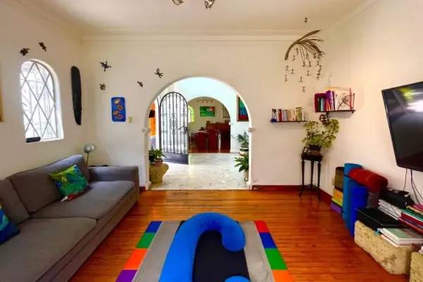 Foto de casa en condor 333, las águilas, álvaro obregón, df / cdmx, 0 foto 03 Foto de casa en venta en condor 333, las águilas, álvaro obregón, df / cdmx, 0 No. 03