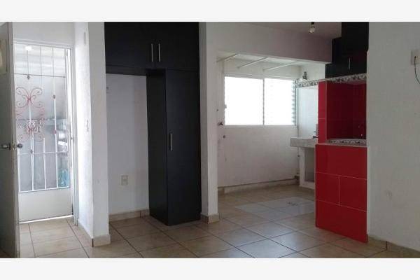 Foto de departamento en conjunto altavista cond. oyamel manzana 3lote 09 edificio 09, benito juárez, emiliano zapata, morelos, 12271601 foto 02 Foto de departamento en venta en conjunto altavista cond. oyamel manzana 3lote 09 edificio 09, benito juárez, emiliano zapata, morelos, 12271601 No. 02