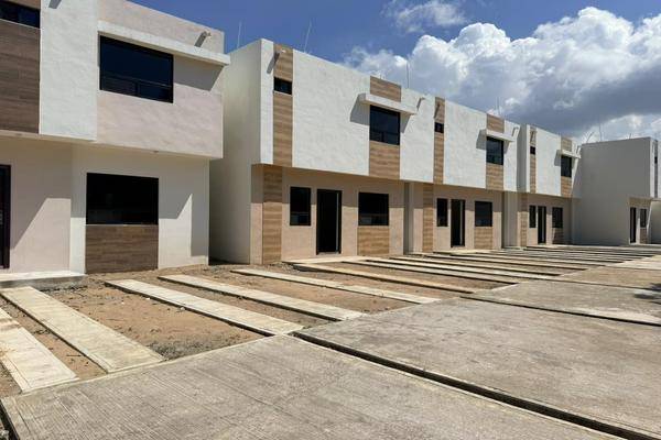Foto de casa en , conjunto habitacional esmeralda, tampico, tamaulipas, 0 foto 03 Foto de casa en venta en , conjunto habitacional esmeralda, tampico, tamaulipas, 0 No. 03
