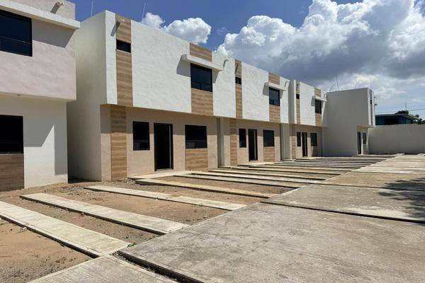 Foto de casa en , conjunto habitacional esmeralda, tampico, tamaulipas, 0 foto 04 Foto de casa en venta en , conjunto habitacional esmeralda, tampico, tamaulipas, 0 No. 04