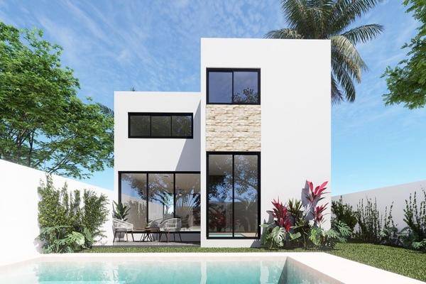 Foto de casa en conkal , conkal, conkal, yucatán, 27634875 foto 05 Foto de casa en venta en conkal , conkal, conkal, yucatán, 27634875 No. 05