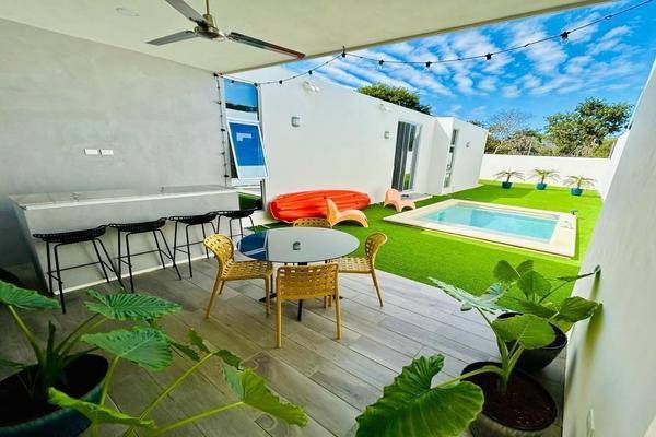 Foto de casa en conkal , conkal, conkal, yucatán, 0 foto 02 Foto de casa en venta en conkal , conkal, conkal, yucatán, 0 No. 02