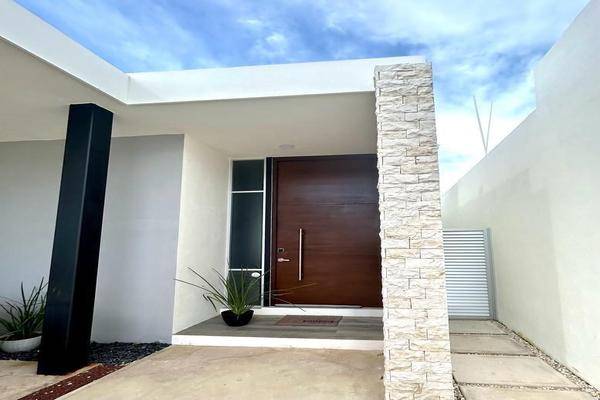 Foto de casa en conkal , conkal, conkal, yucatán, 0 foto 03 Foto de casa en venta en conkal , conkal, conkal, yucatán, 0 No. 03