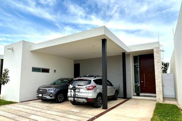 Foto de casa en conkal , conkal, conkal, yucatán, 0 foto 04 Foto de casa en venta en conkal , conkal, conkal, yucatán, 0 No. 04