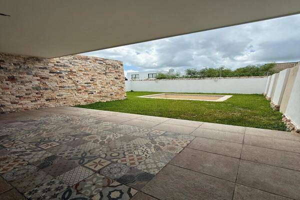 Foto de casa en conkal , conkal, conkal, yucatán, 30437273 foto 03 Foto de casa en venta en conkal , conkal, conkal, yucatán, 30437273 No. 03