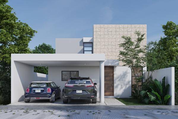 Foto de casa en conkal , conkal, conkal, yucatán, 0 foto 01 Foto de casa en venta en conkal , conkal, conkal, yucatán, 0 No. 01