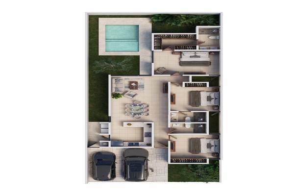 Foto de casa en conkal , conkal, conkal, yucatán, 30470949 foto 03 Foto de casa en venta en conkal , conkal, conkal, yucatán, 30470949 No. 03