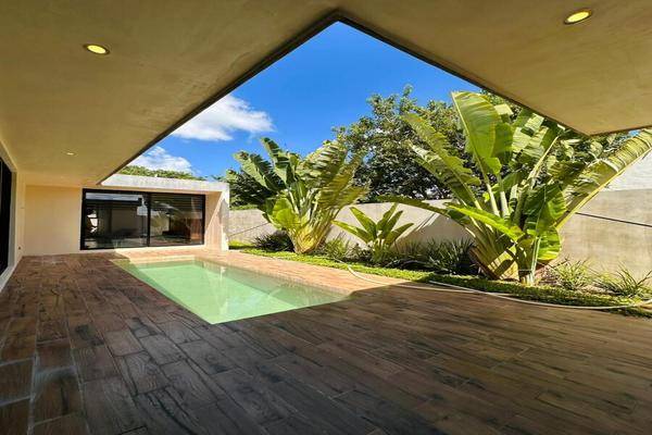 Foto de casa en conkal , conkal, conkal, yucatán, 0 foto 03 Foto de casa en venta en conkal , conkal, conkal, yucatán, 0 No. 03