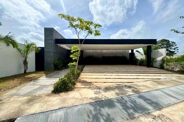 Foto de casa en conkal , conkal, conkal, yucatán, 0 foto 01 Foto de casa en renta en conkal , conkal, conkal, yucatán, 0 No. 01