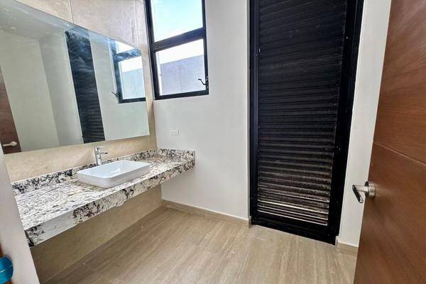 Foto de casa en conkal , conkal, conkal, yucatán, 0 foto 06 Foto de casa en renta en conkal , conkal, conkal, yucatán, 0 No. 06