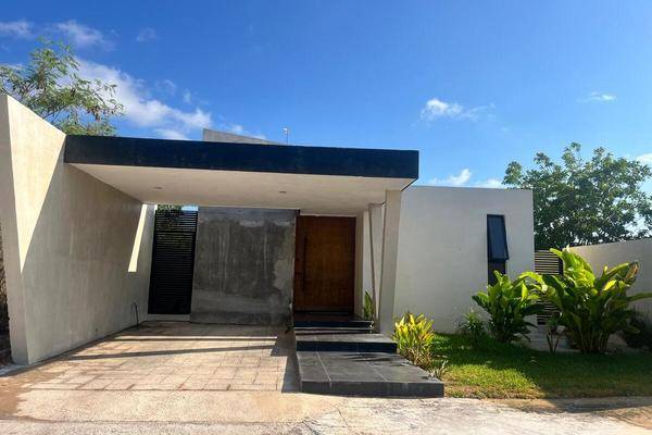 Foto de casa en conkal , conkal, conkal, yucatán, 0 foto 01 Foto de casa en venta en conkal , conkal, conkal, yucatán, 0 No. 01