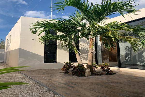 Foto de casa en conkal , conkal, conkal, yucatán, 0 foto 04 Foto de casa en venta en conkal , conkal, conkal, yucatán, 0 No. 04