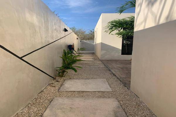 Foto de casa en conkal , conkal, conkal, yucatán, 0 foto 05 Foto de casa en venta en conkal , conkal, conkal, yucatán, 0 No. 05