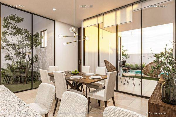 Foto de casa en , conkal, conkal, yucatán, 0 foto 03 Foto de casa en venta en , conkal, conkal, yucatán, 0 No. 03