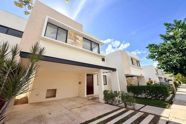 Foto de casa en , conkal, conkal, yucatán, 0 foto 02 Foto de casa en venta en , conkal, conkal, yucatán, 0 No. 02