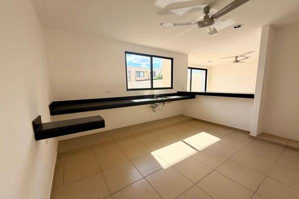 Foto de casa en , conkal, conkal, yucatán, 0 foto 03 Foto de casa en venta en , conkal, conkal, yucatán, 0 No. 03