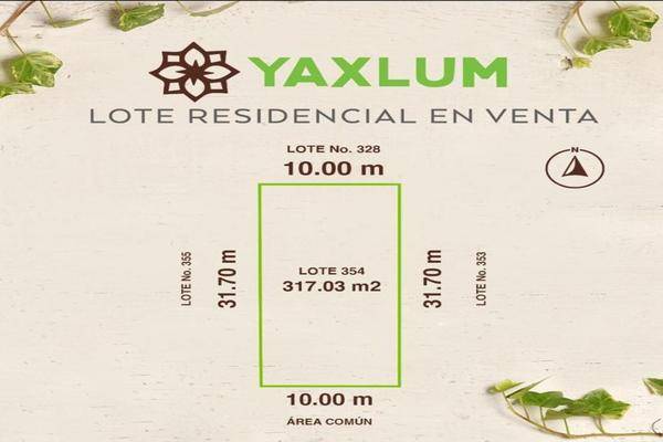 Foto de terreno habitacional en conkal - yaxkukul , conkal, conkal, yucatán, 0 foto 02 Foto de terreno habitacional en venta en conkal - yaxkukul , conkal, conkal, yucatán, 0 No. 02