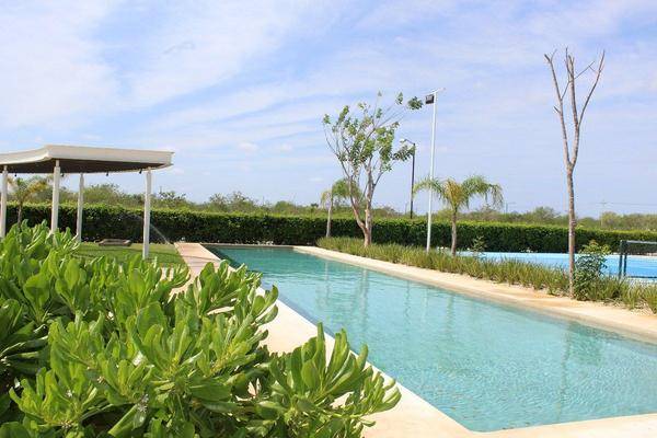 Foto de terreno habitacional en conkal - yaxkukul , conkal, conkal, yucatán, 0 foto 04 Foto de terreno habitacional en venta en conkal - yaxkukul , conkal, conkal, yucatán, 0 No. 04