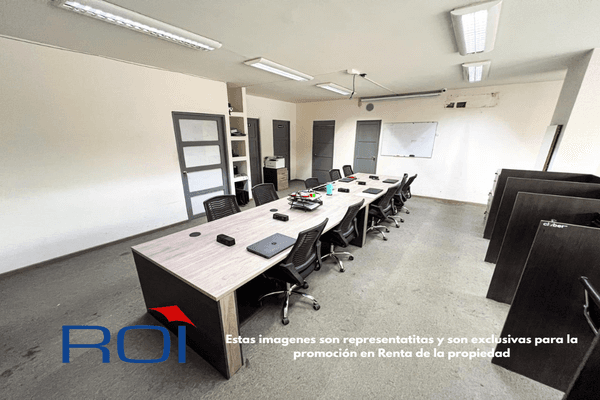 Foto de oficina en conocida , buenos aires, monterrey, nuevo león, 0 foto 01 Foto de oficina en renta en conocida , buenos aires, monterrey, nuevo león, 0 No. 01