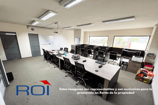 Foto de oficina en conocida , buenos aires, monterrey, nuevo león, 0 foto 03 Foto de oficina en renta en conocida , buenos aires, monterrey, nuevo león, 0 No. 03