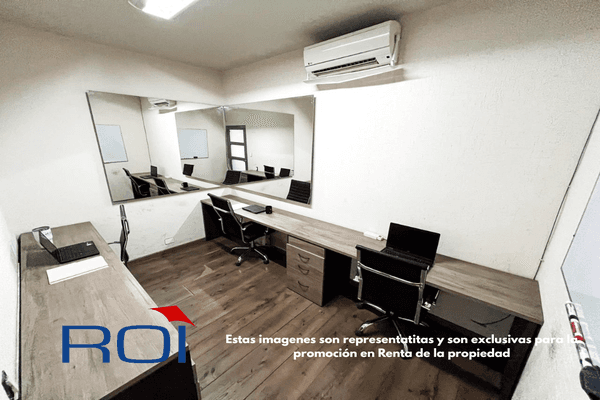 Foto de oficina en conocida , buenos aires, monterrey, nuevo león, 0 foto 04 Foto de oficina en renta en conocida , buenos aires, monterrey, nuevo león, 0 No. 04