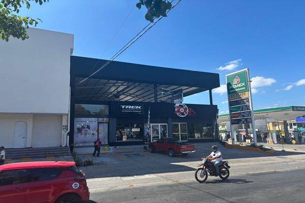 Foto de local en conocida , los choferes, tuxtla gutiérrez, chiapas, 29233420 foto 01 Foto de local en renta en conocida , los choferes, tuxtla gutiérrez, chiapas, 29233420 No. 01